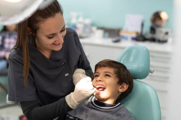 Best Emergency Treatment for Dental Infections or Abscesses in Harvey, LA