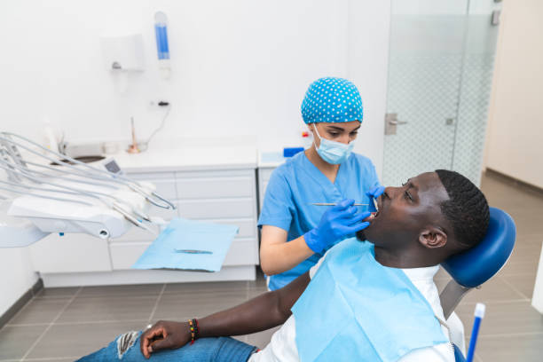 Best Emergency Dental Care for Broken or Chipped Teeth in Harvey, LA