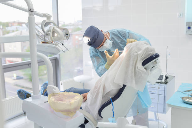Best Cosmetic Emergency Dentistry in Harvey, LA