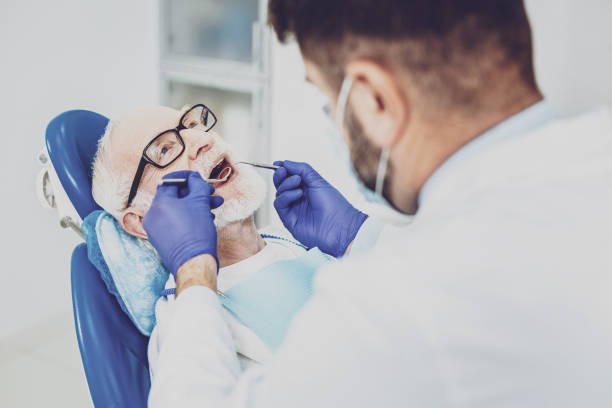 Best Emergency Gum Treatment in Harvey, LA